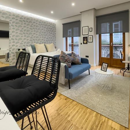 Elnido_Del_Cascoviejo Apartment Vigo Luaran gambar